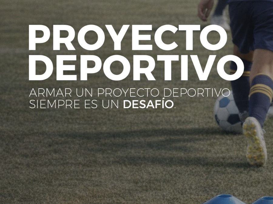 Proyecto Deportivo de Preparación Física en Fútbol Juvenil