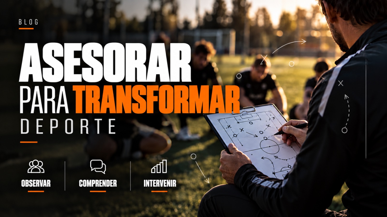 Asesorar para Transformar